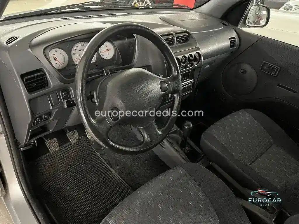 Daihatsu Terios