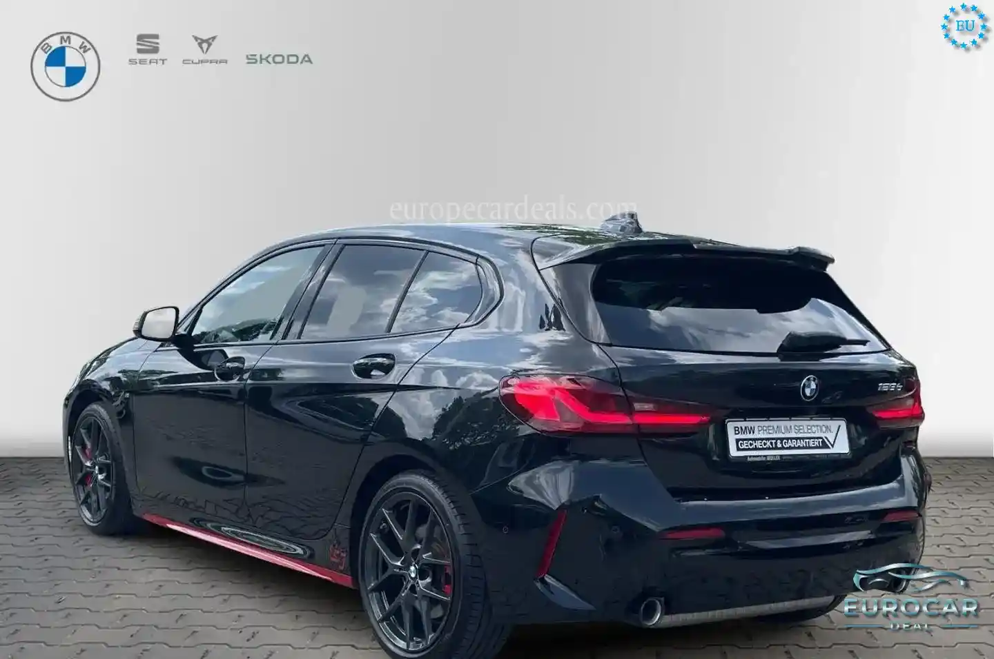 BMW 128