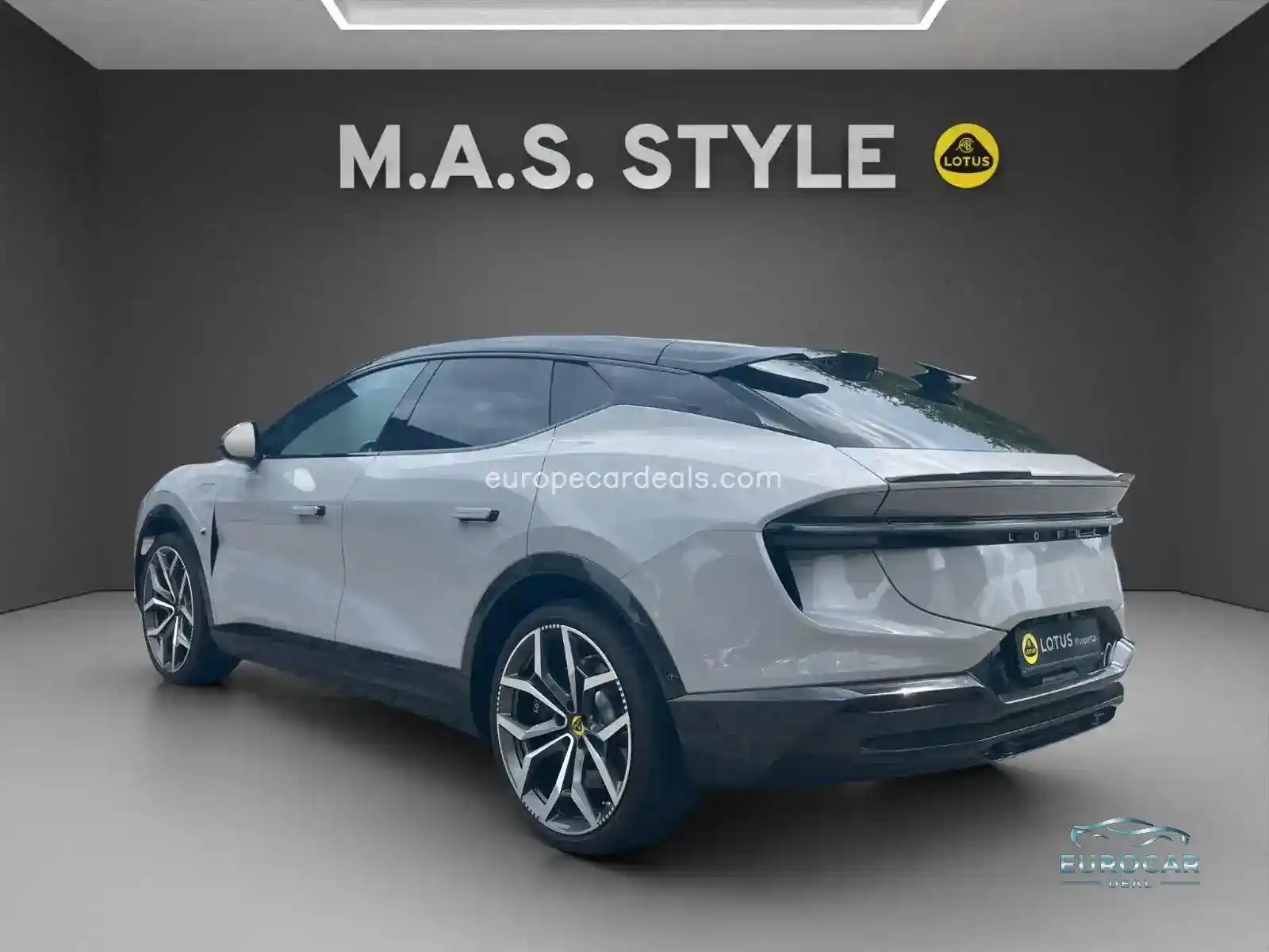 Lotus Eletre