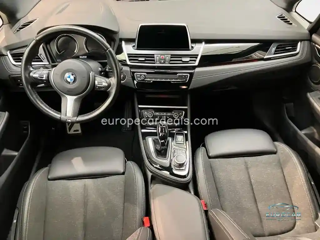BMW 218 Gran Tourer