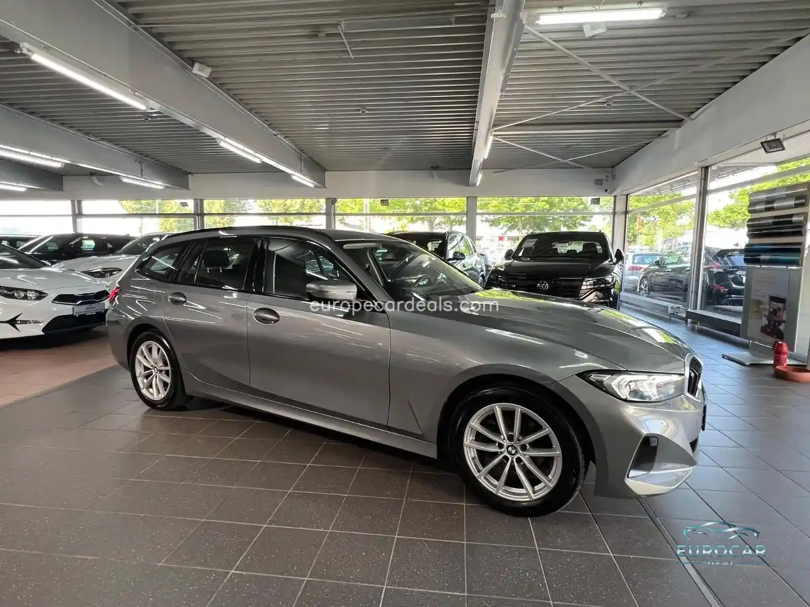 BMW 318