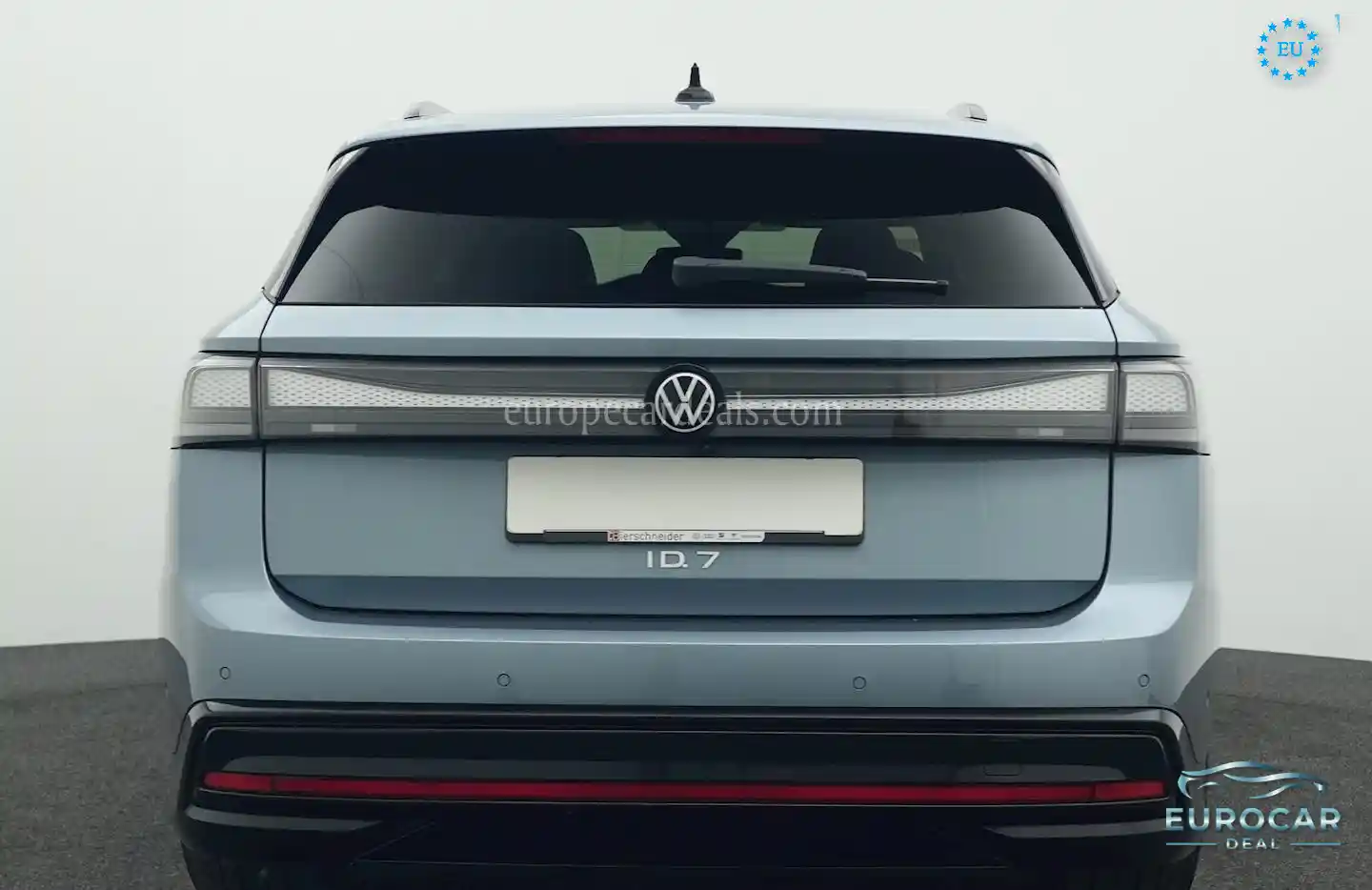 Volkswagen ID.7