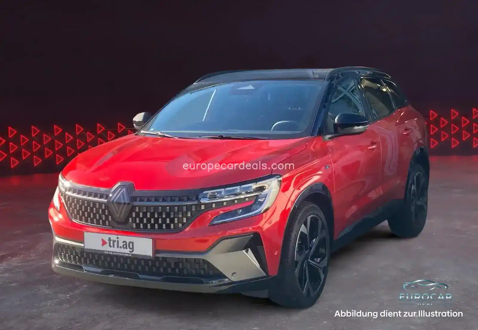 Renault Austral