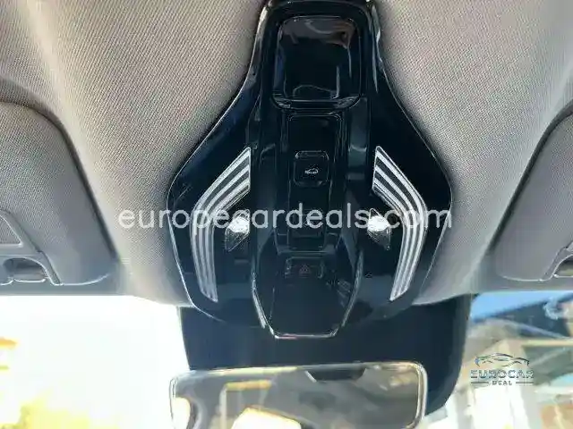 BAIC X55