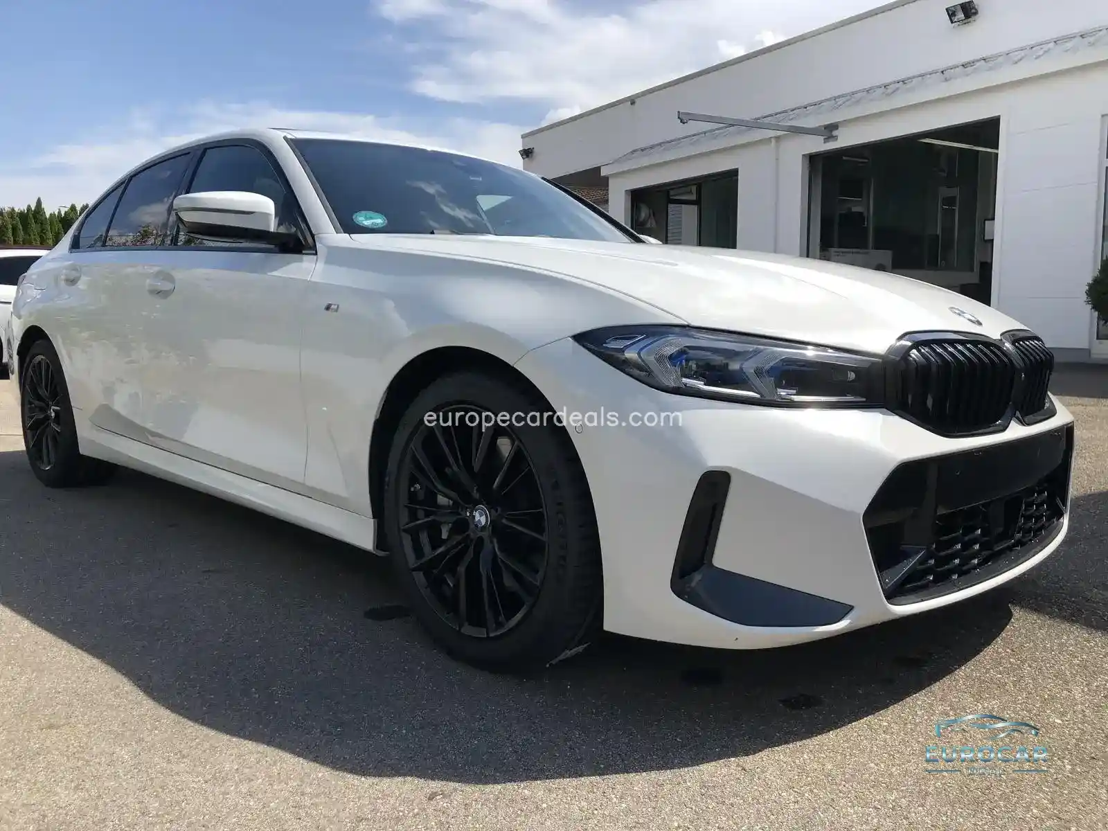 BMW 330