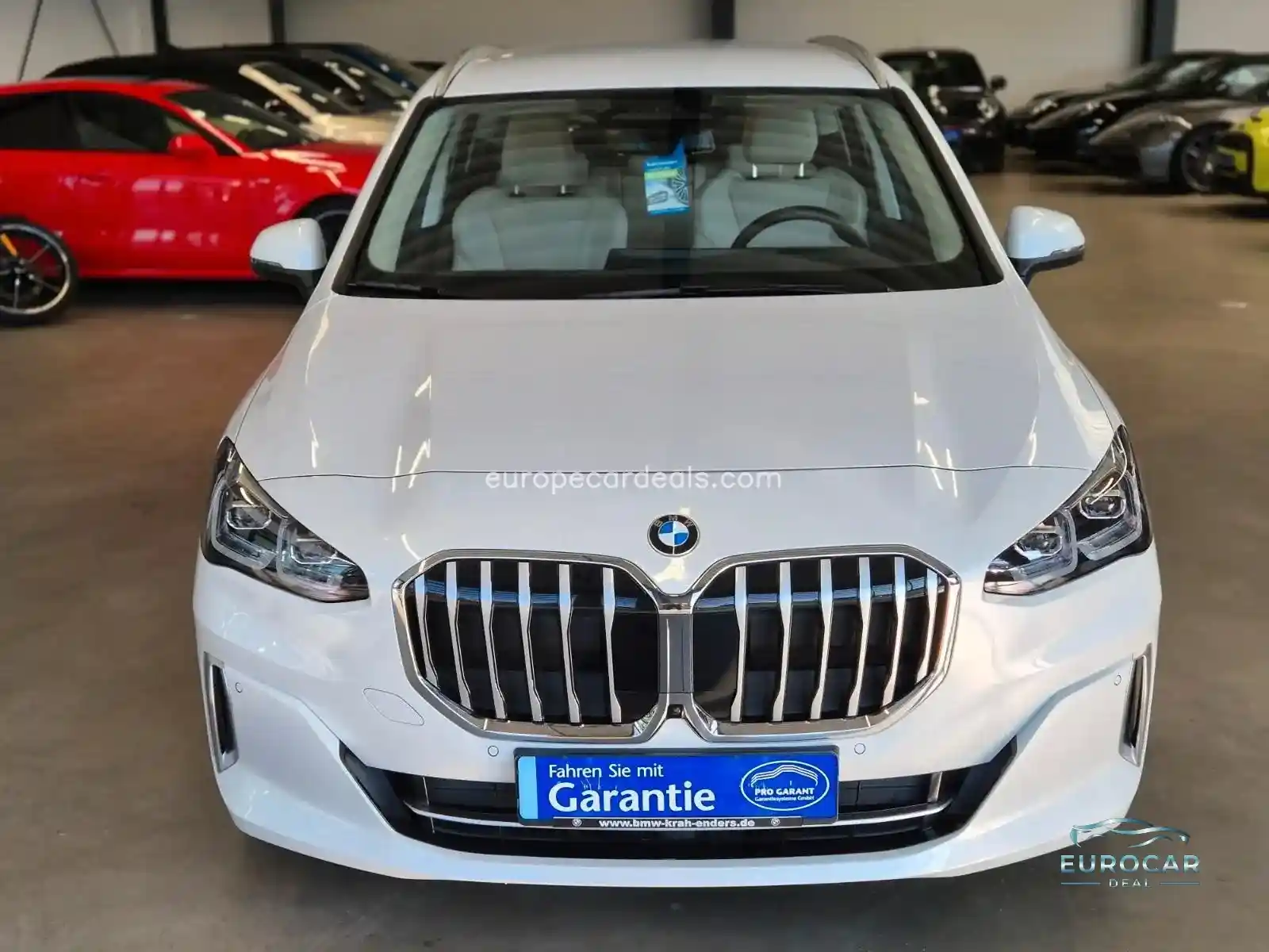 BMW 223 Active Tourer