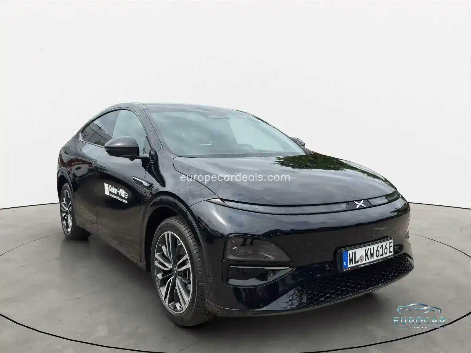 XPENG G6