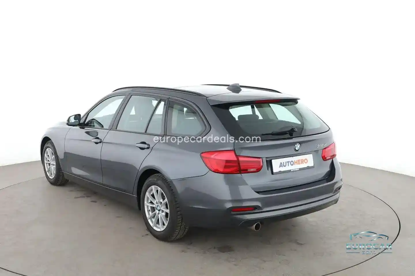 BMW 318
