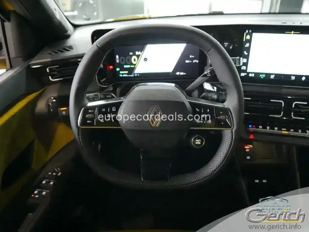 Renault R 5