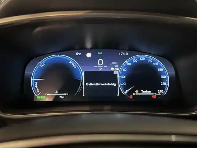 Suzuki Swace