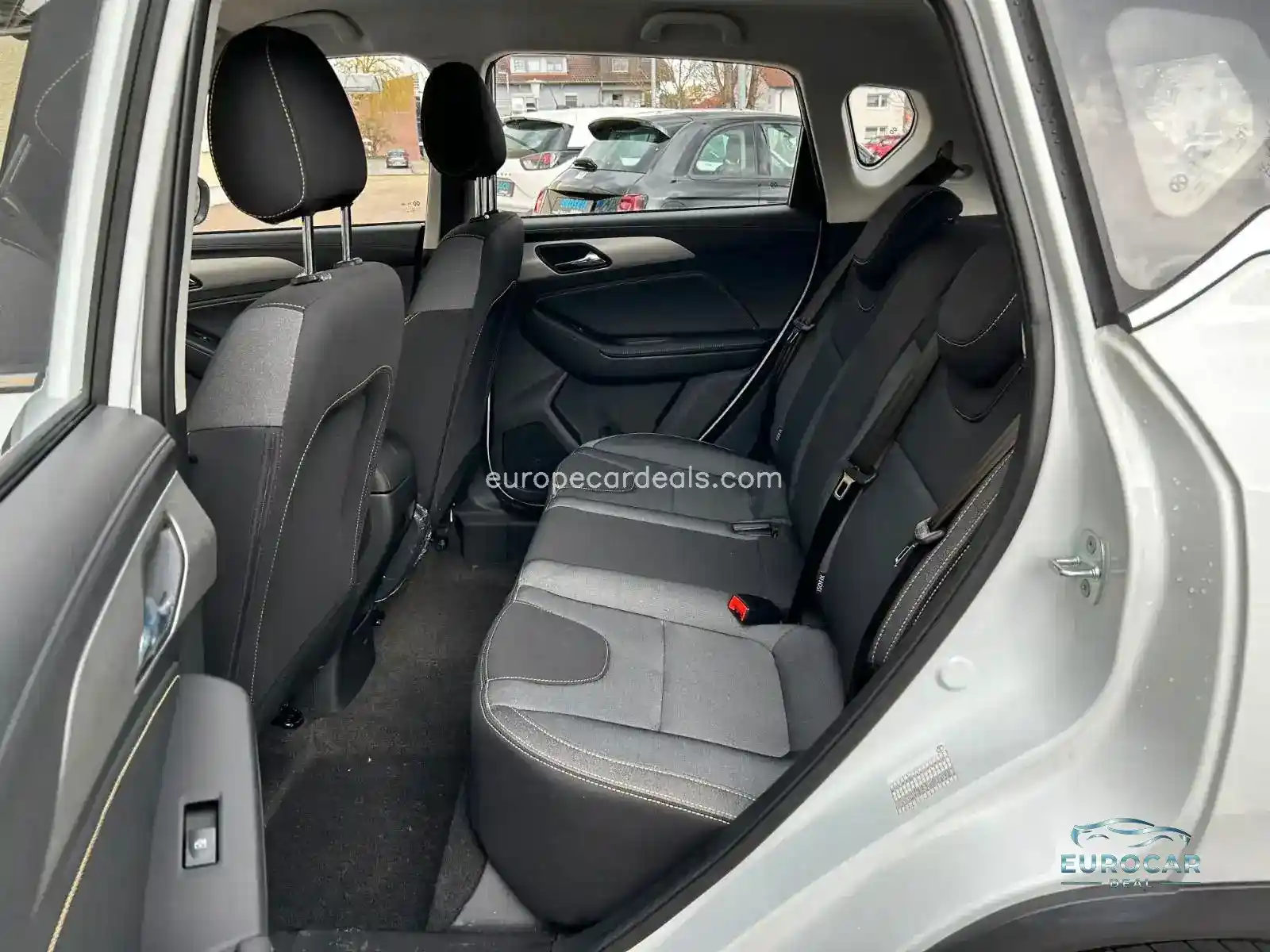 BAIC Senova X35