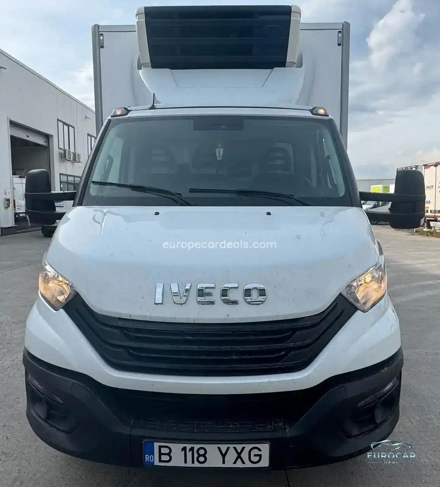 Iveco Other