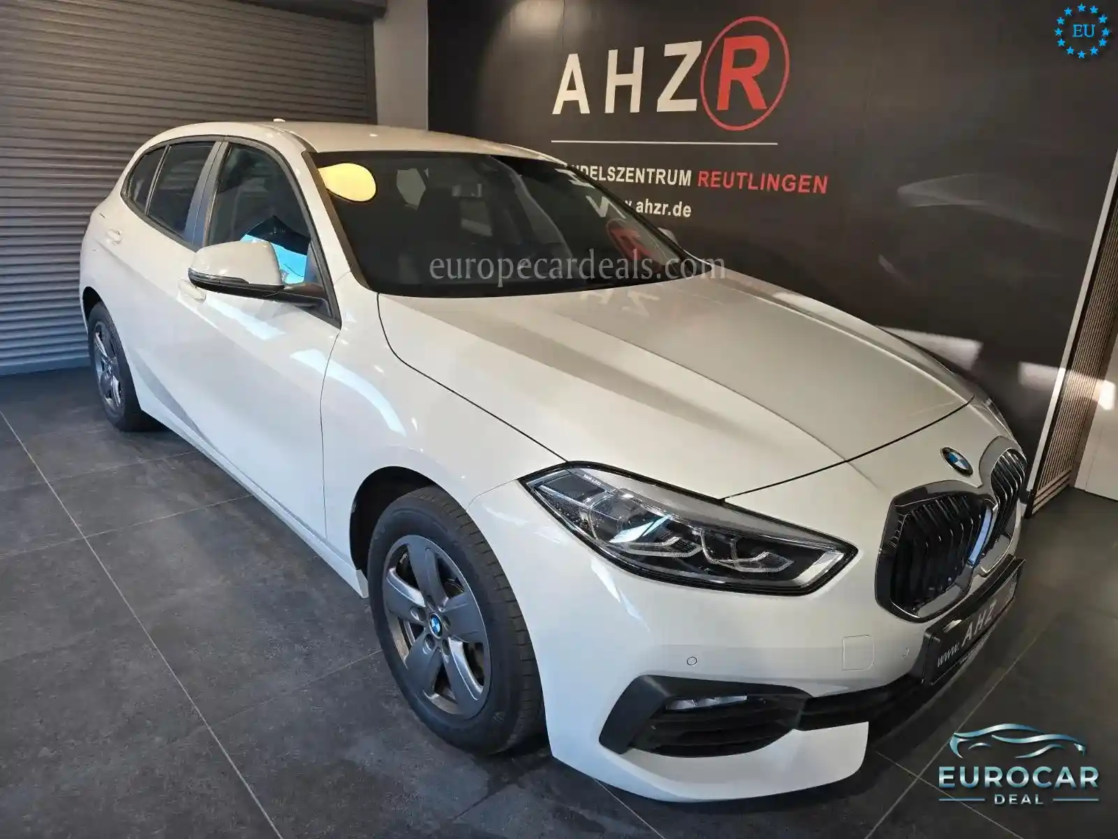BMW 118