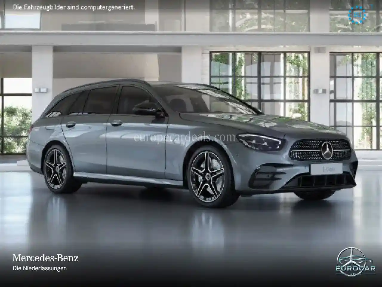 Mercedes-Benz E 300