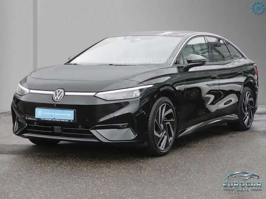 Volkswagen ID.7