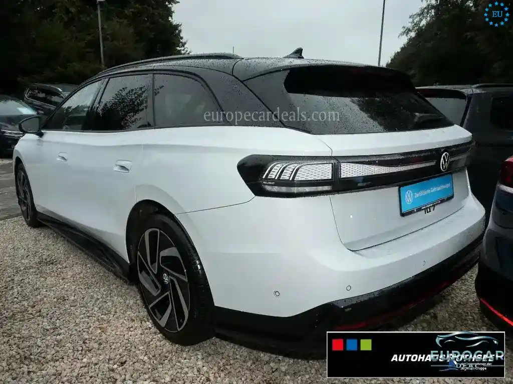 Volkswagen ID.7