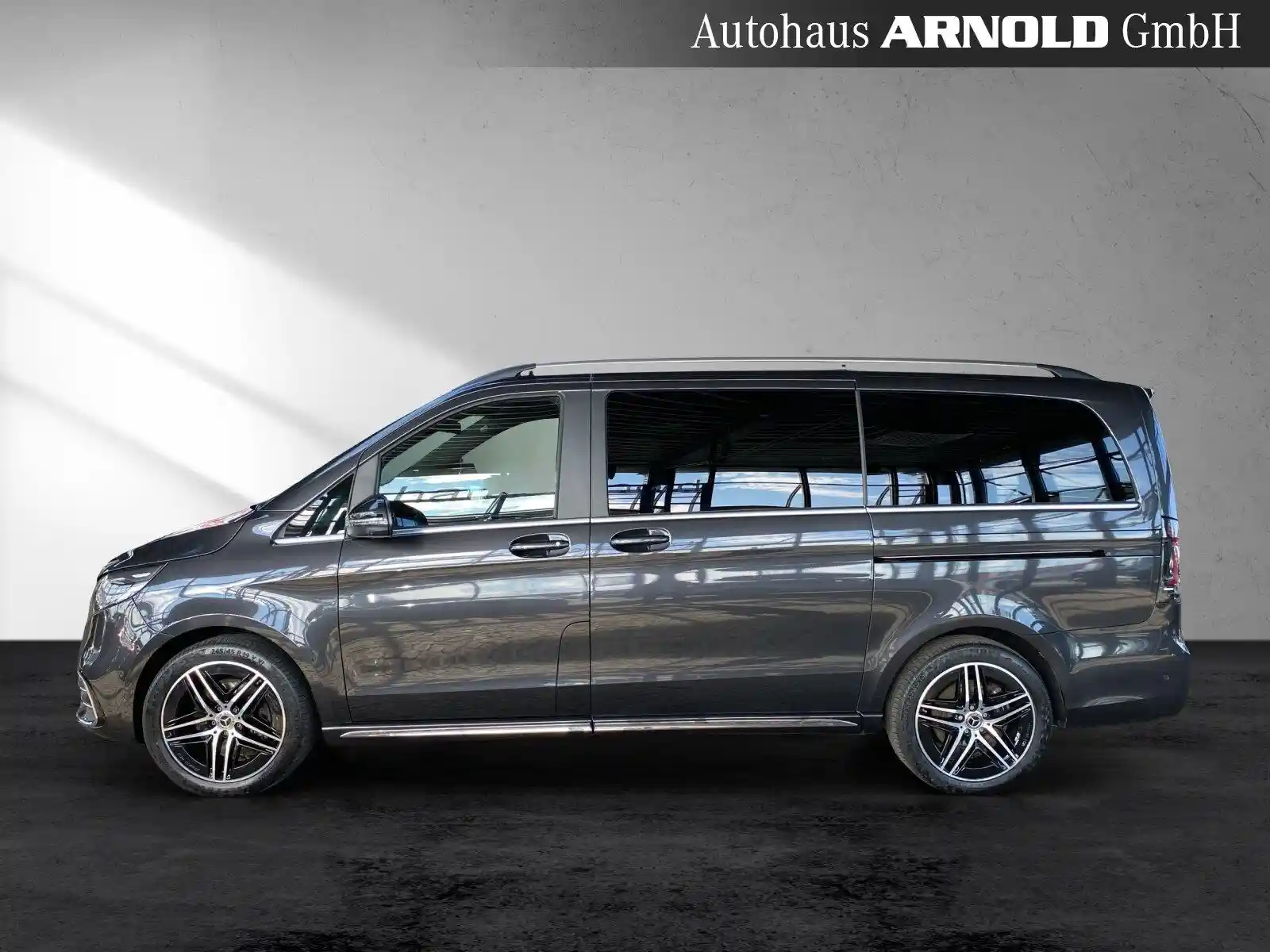 Mercedes-Benz V 300