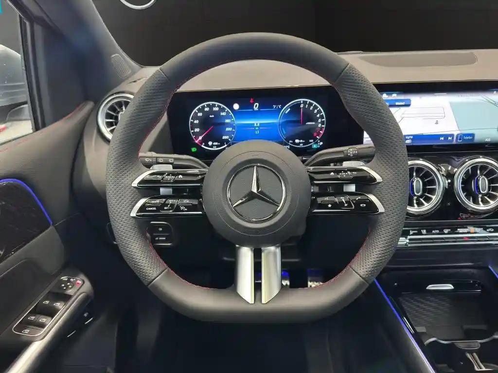 Mercedes-Benz B 250