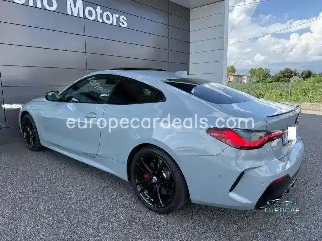 BMW M140i