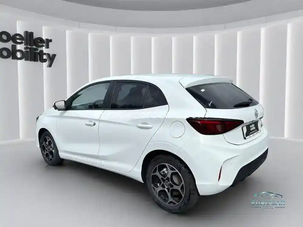 MG MG3