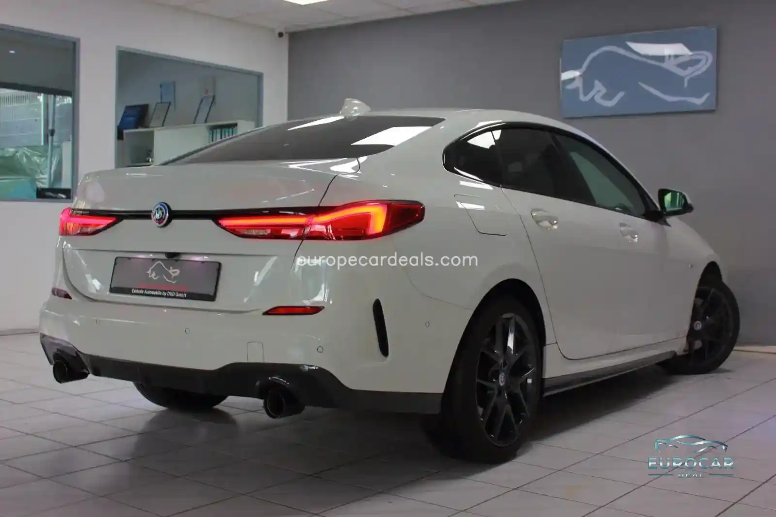 BMW 220