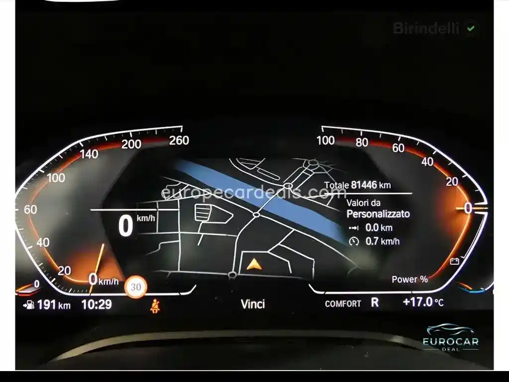 BMW 840