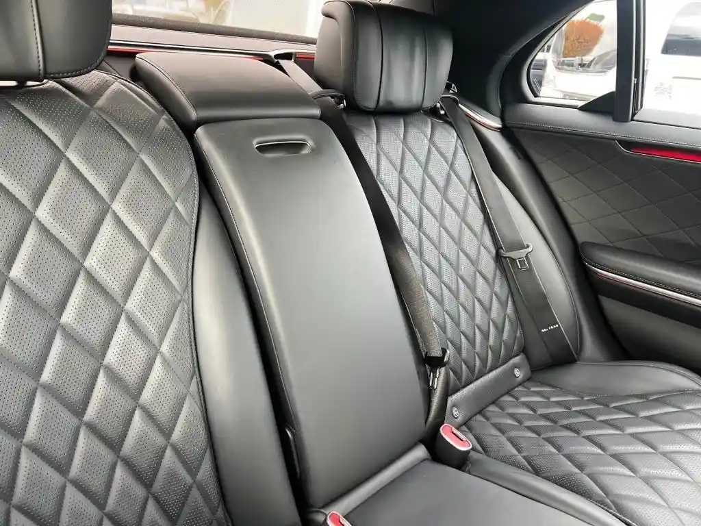 Mercedes-Benz S 350
