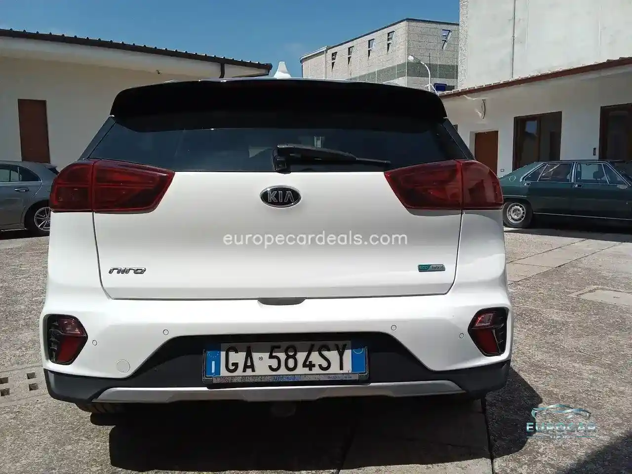 Kia Niro