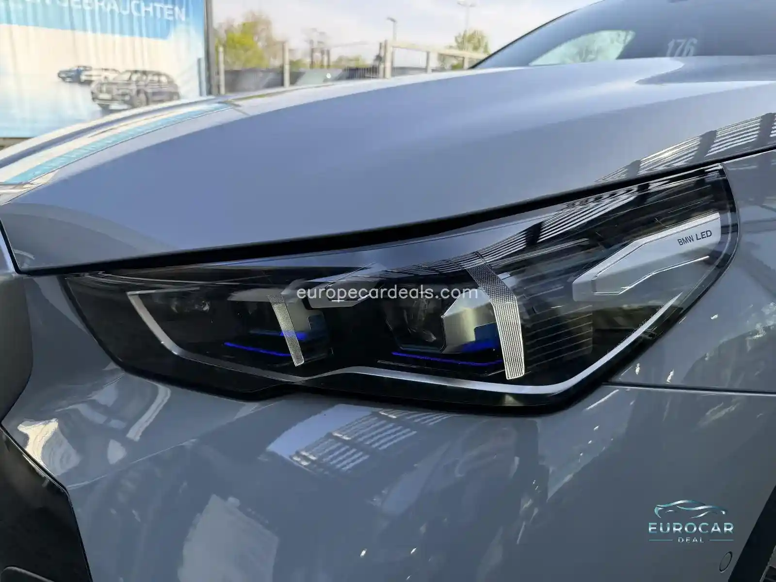 BMW 540