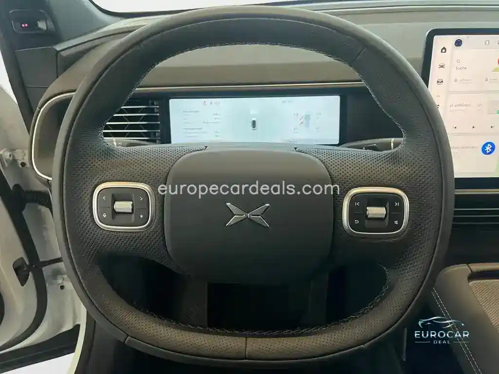 XPENG G6