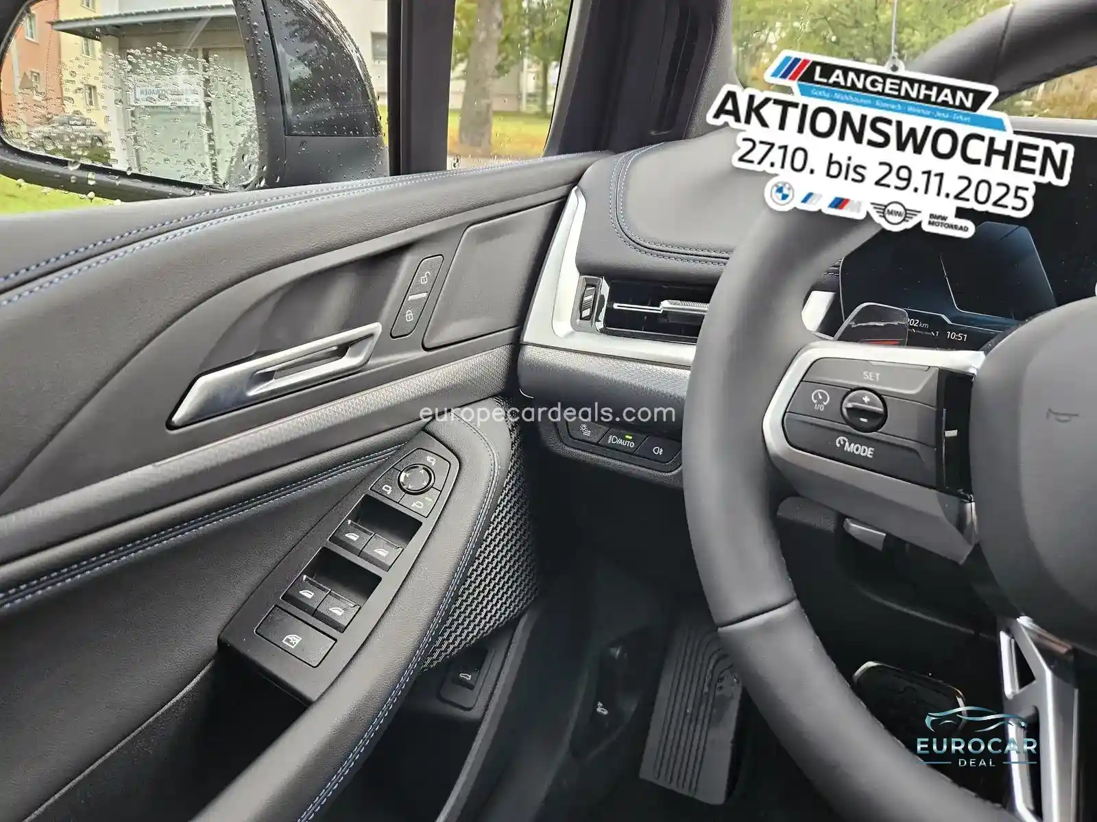 BMW 220 Active Tourer