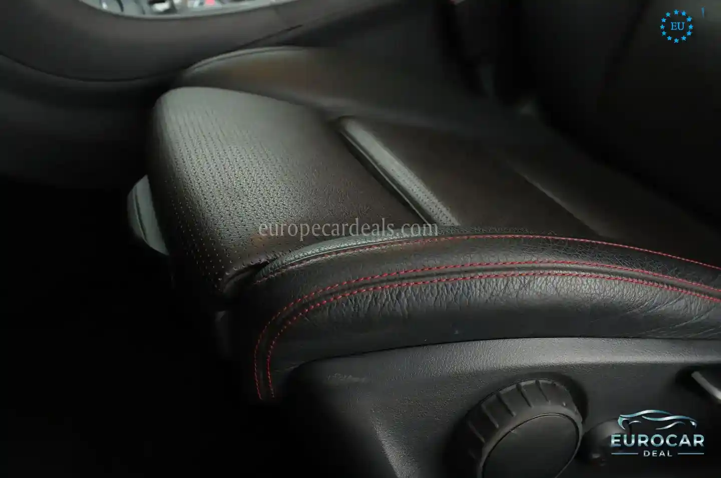 Mercedes-Benz A 45 AMG