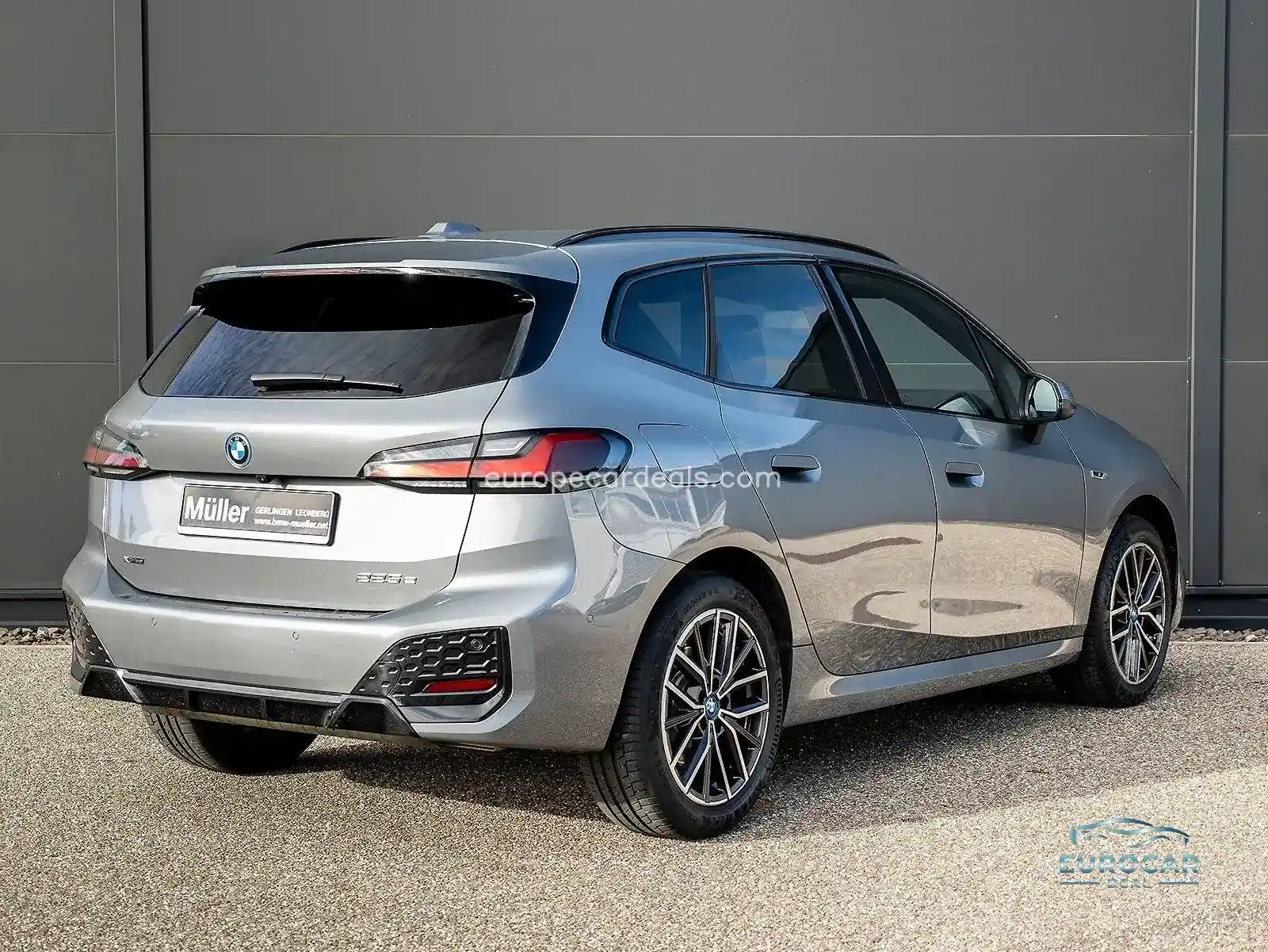 BMW 225 Active Tourer