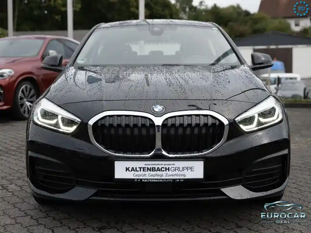 BMW 118