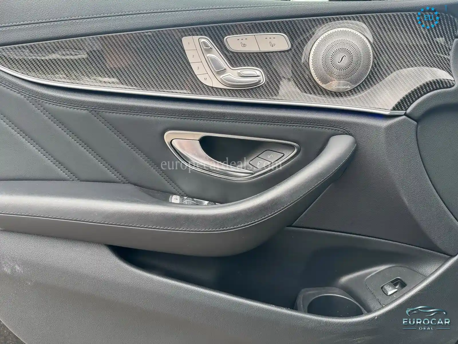 Mercedes-Benz E 53 AMG