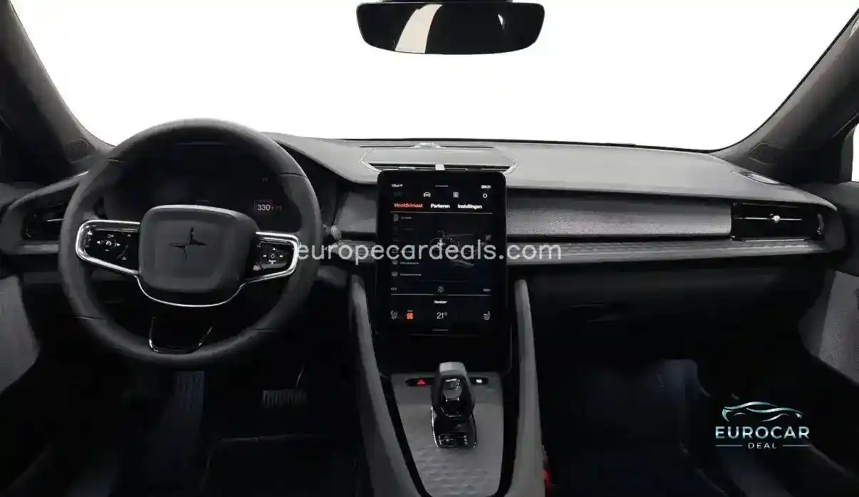 Polestar 2