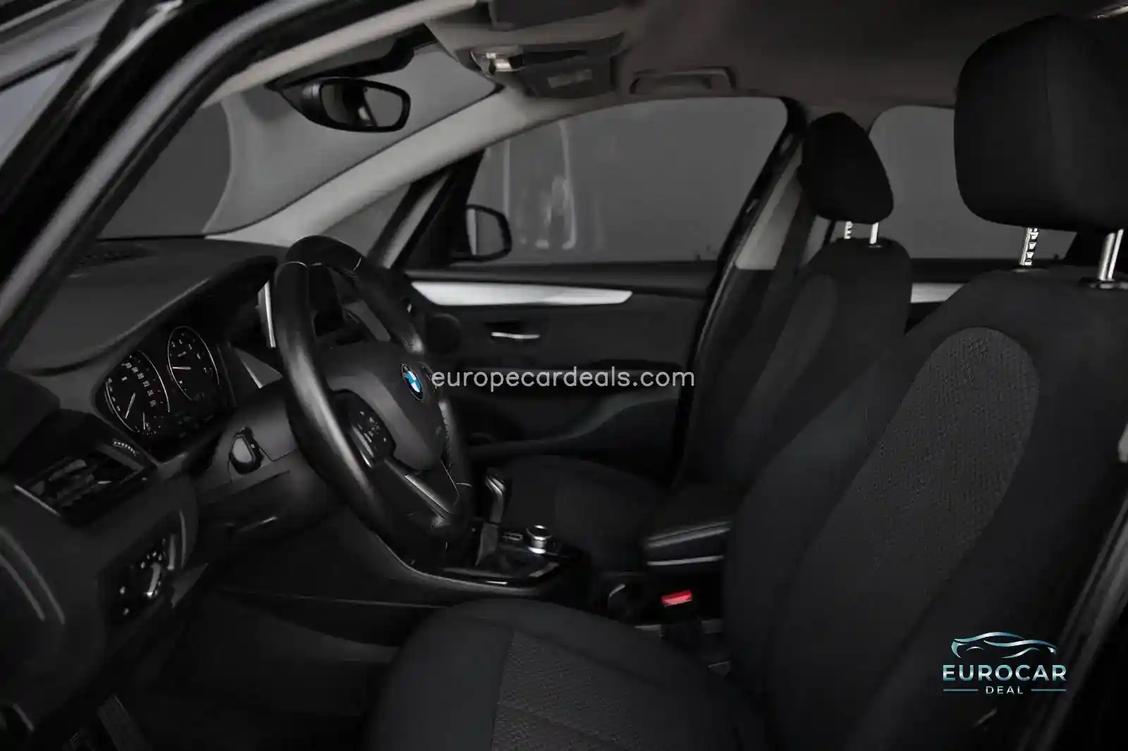 BMW 218 Active Tourer