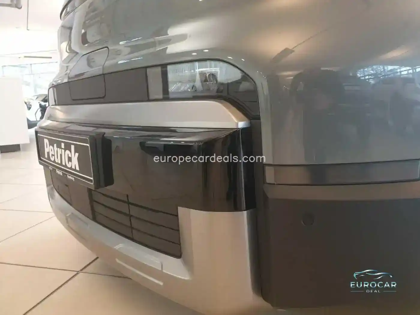 Kia PV5