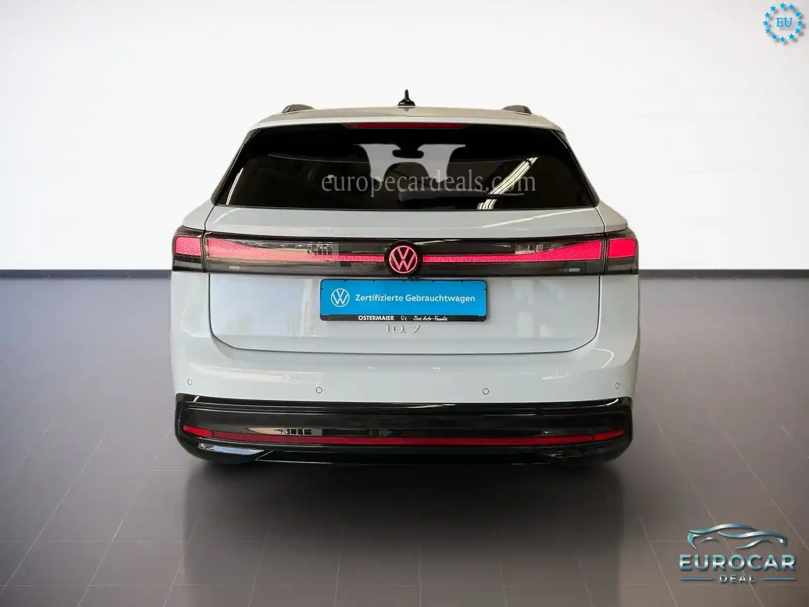Volkswagen ID.7