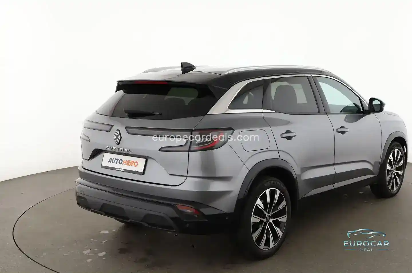 Renault Austral
