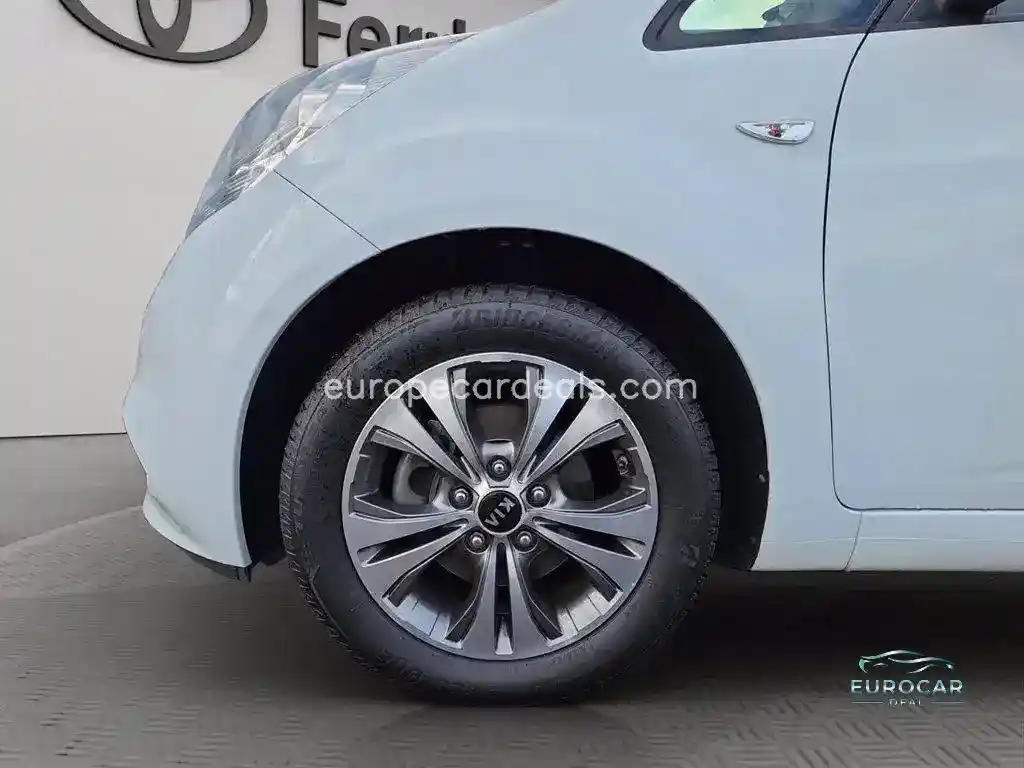 Kia Venga