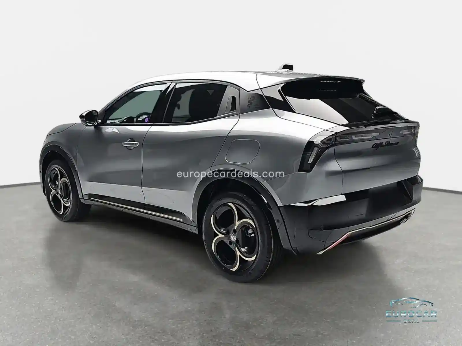 Alfa Romeo Junior