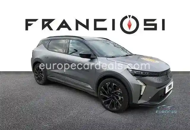 Renault Other