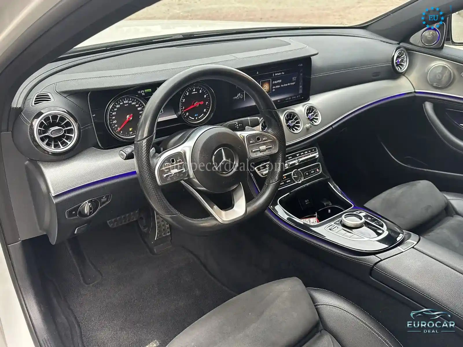 Mercedes-Benz E 350
