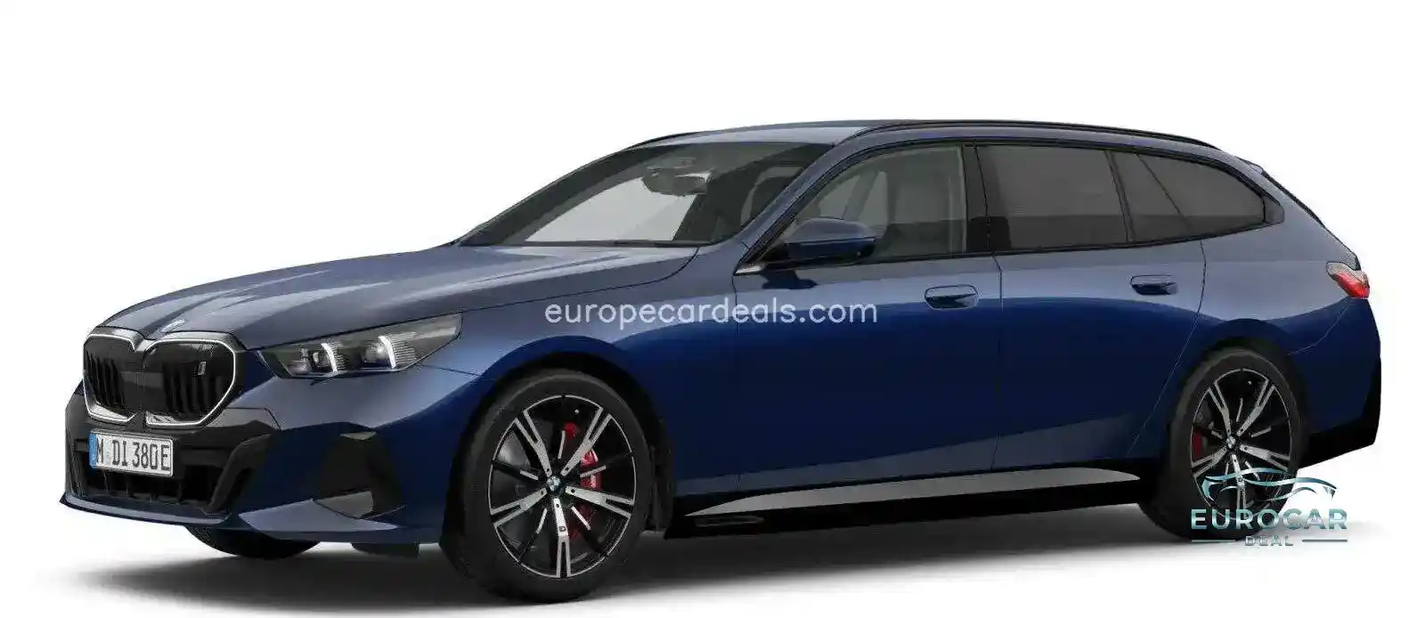 BMW i5