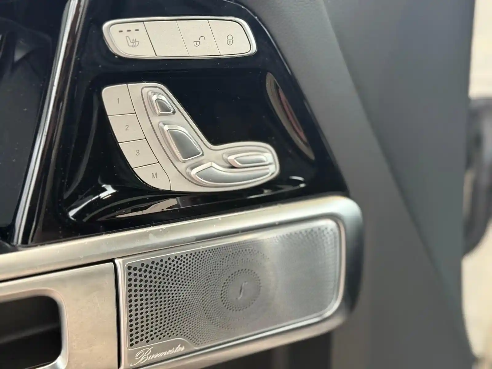 Mercedes-Benz G 450