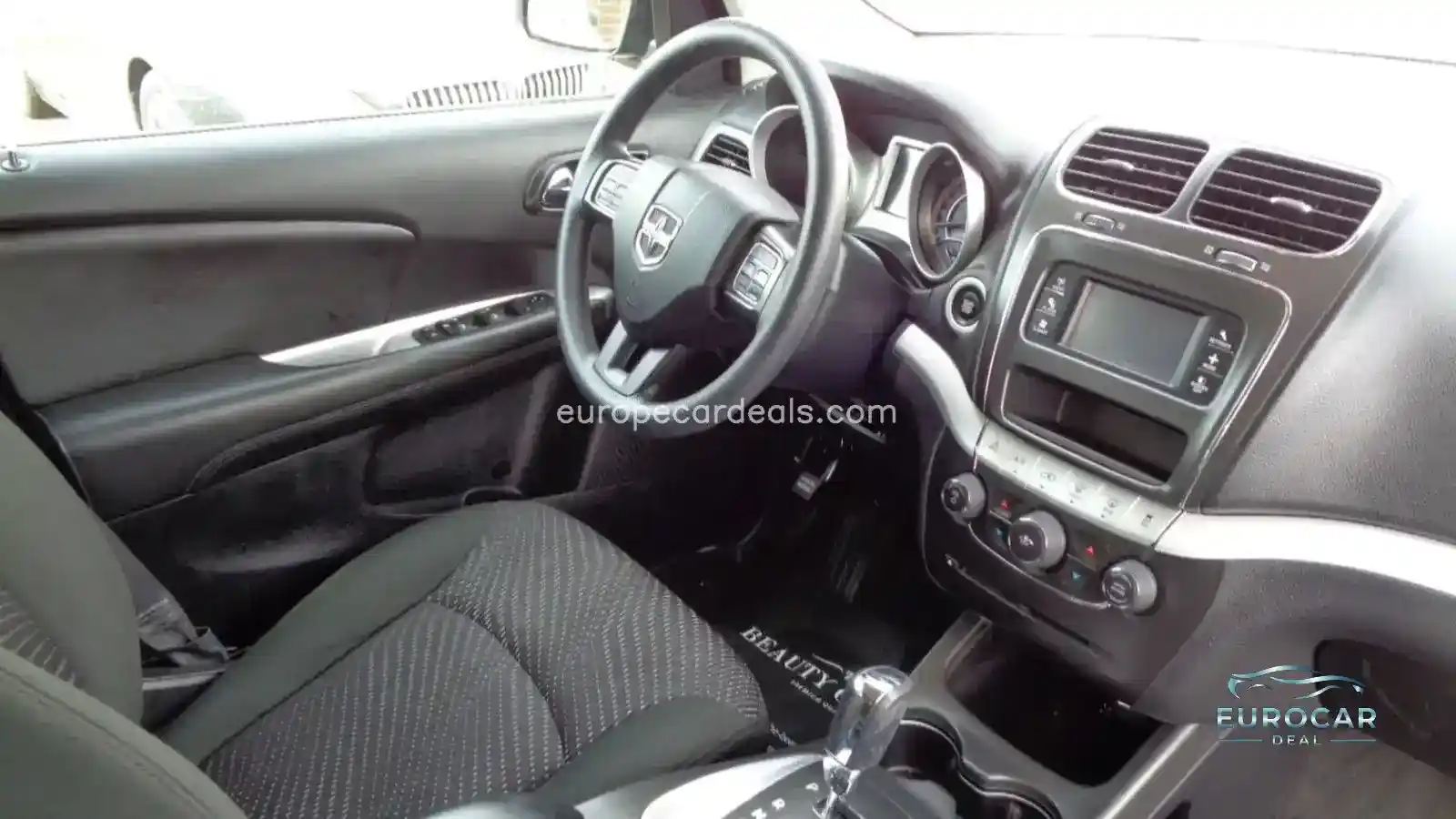 Dodge Journey