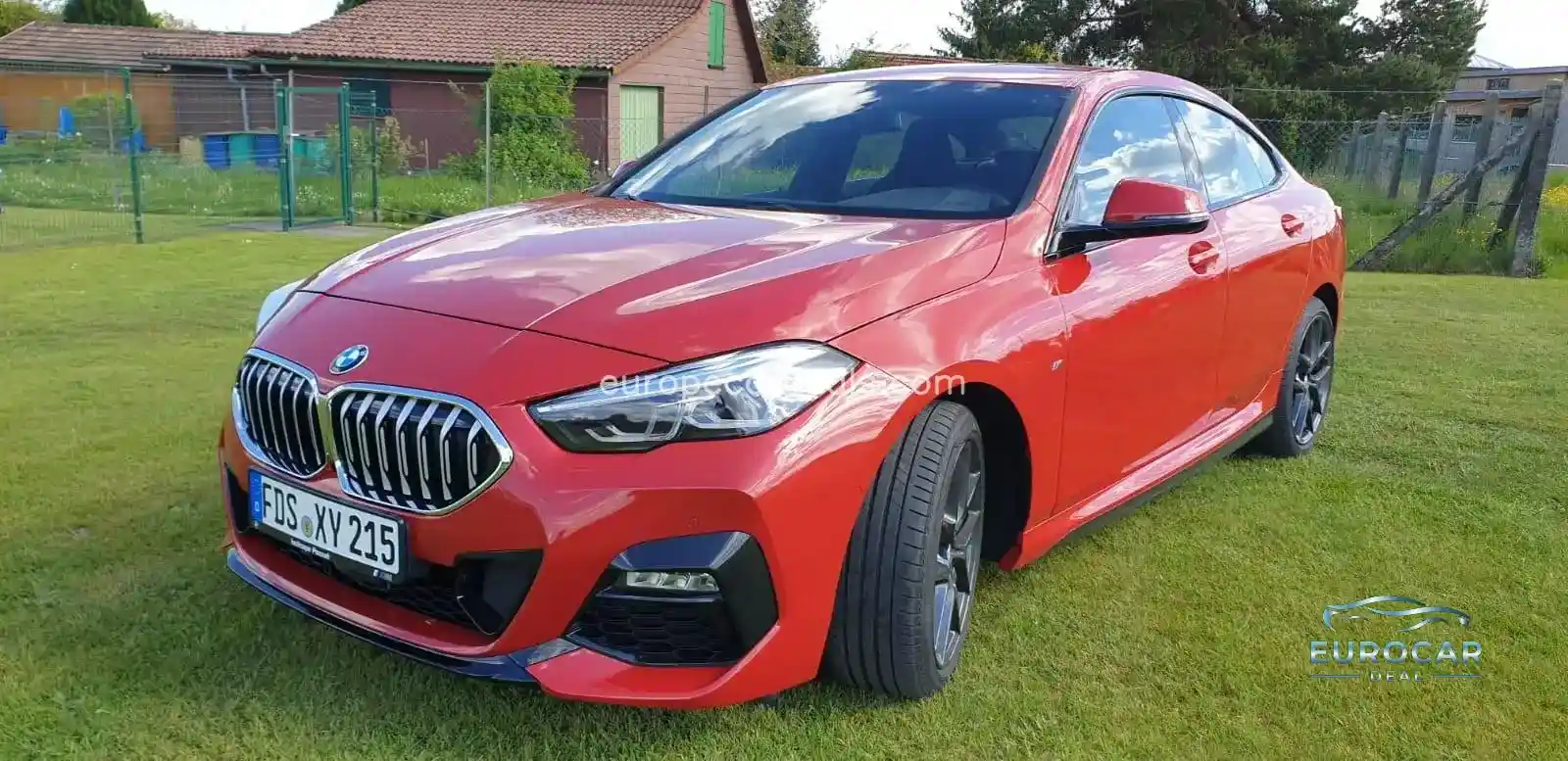BMW 220