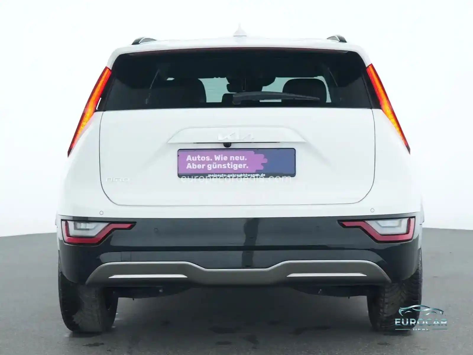 Kia Niro EV