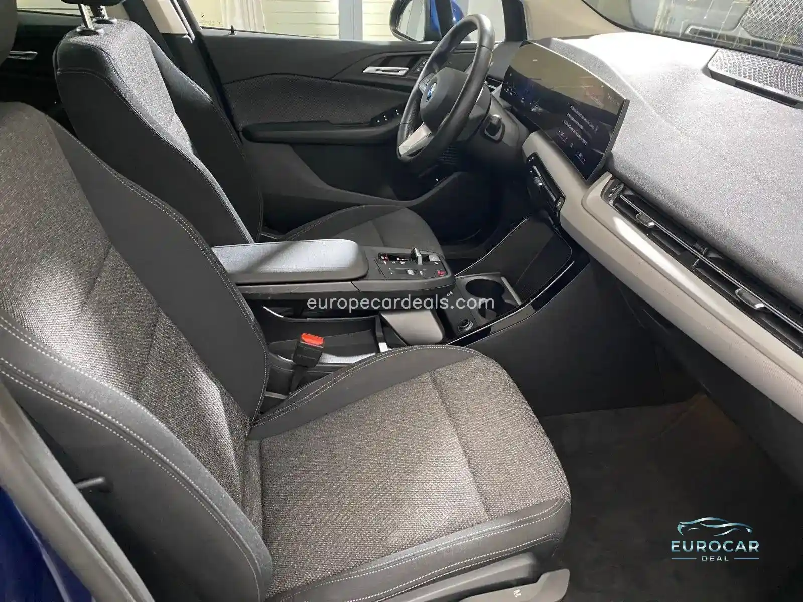 BMW 223 Active Tourer